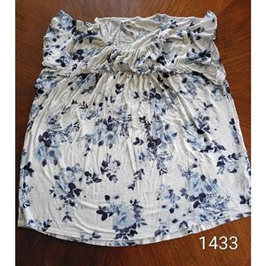 Maurices brand Top Size: XXL (1433)